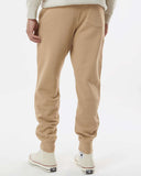GREATNESS WITHIN-CLASSIC LOGO-(Pigment-Dyed)-JOGGERS-SS