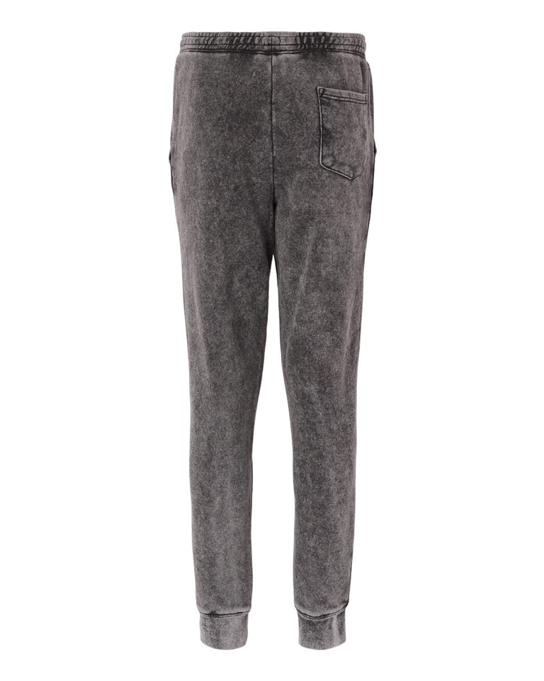 PROTECT YOUR PEACE-MINERAL WASH-JOGGERS