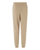HERITAJ CANNONS ROPE-(Pigment-Dyed)-JOGGERS-BRN