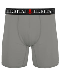 Heritaj-Boxer Brief 3-Pack