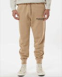 GREATNESS WITHIN-CLASSIC LOGO-(Pigment-Dyed)-JOGGERS-SS