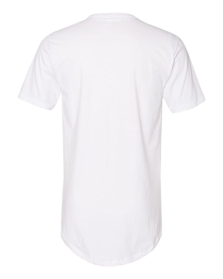 REBEL-(Long Tee)
