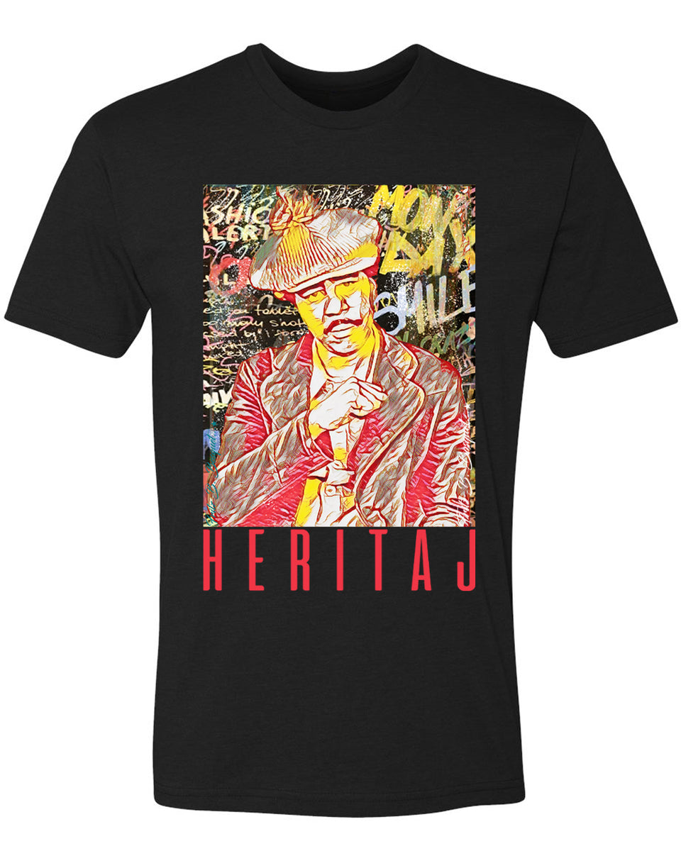 old supreme Richard Pryor tシャツ　01‘s 01's Supreme Design Tee “Richard Pryor” 【下北沢店】 | curb