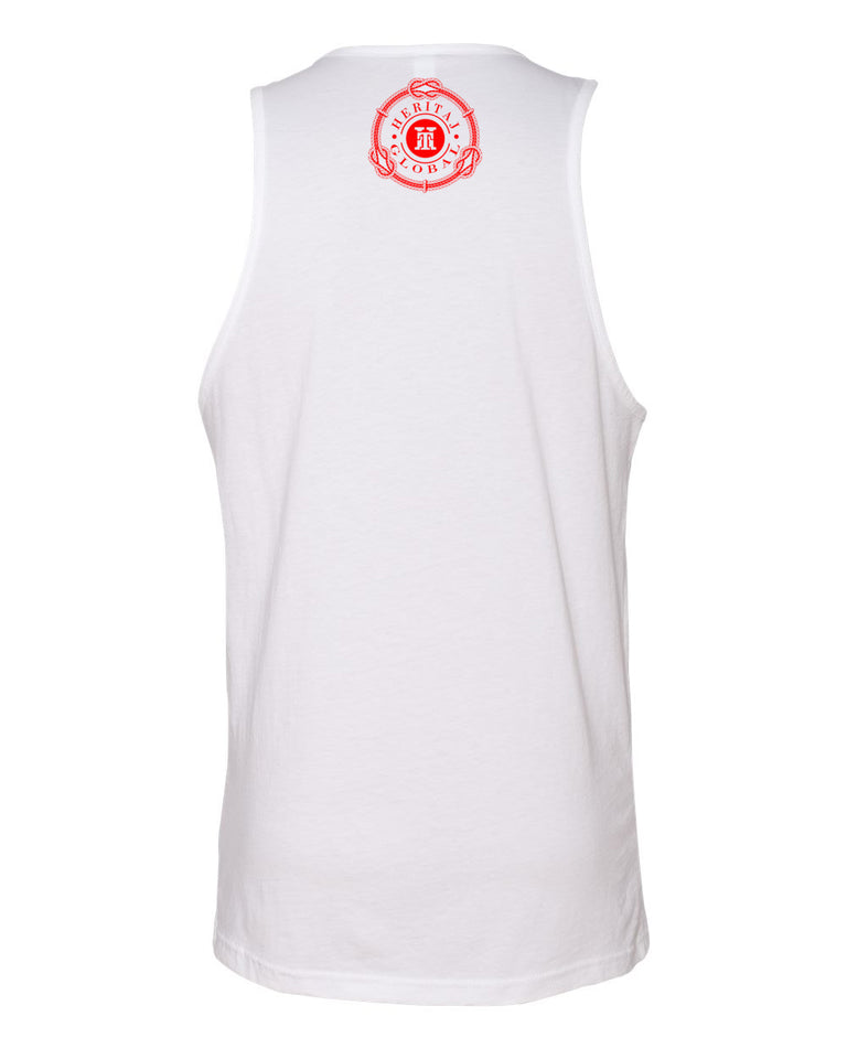 HAITI CHERIE-TANK (Unisex)