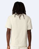 ZOE ROYALTY-HEAVYWEIGHT T-SHIRT