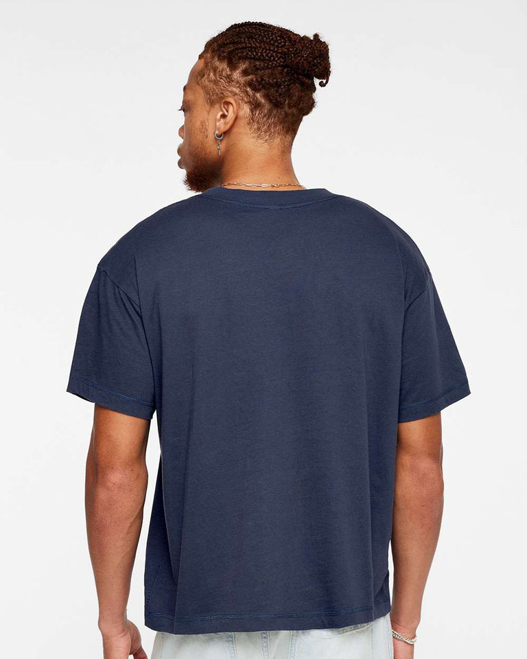 ODDITY-HEAVYWEIGHT T-SHIRT
