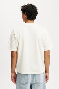 THE GREAT PANCHO-HEAVYWEIGHT T-SHIRT