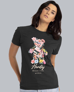 BLOOM WITHIN-TEE-NR