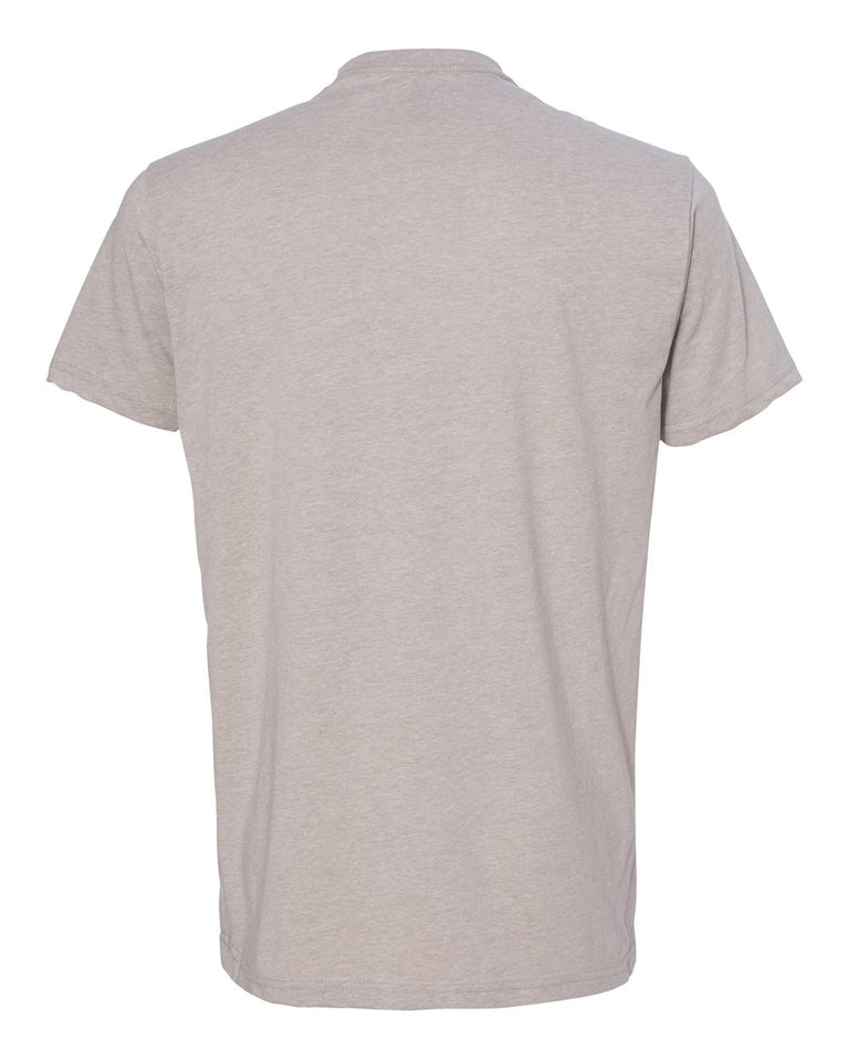 HAITI HEINY-SILVER/BROWN