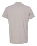 HAITI HEINY-SILVER/BROWN