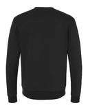 EMBOSSED UNITY ROPE LOGO-SWEATER-NOIR