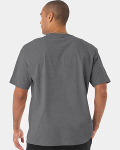 LOVE ETERNAL-HEAVYWEIGHT T-SHIRT