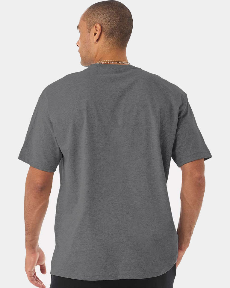LOVE ETERNAL-HEAVYWEIGHT T-SHIRT