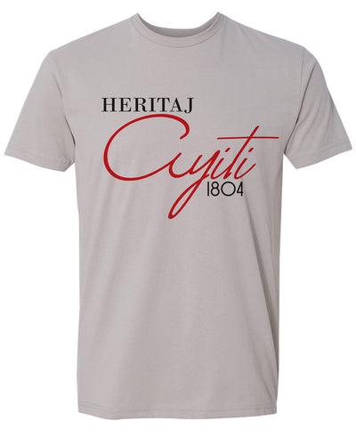 AYITI SIGNATURE
