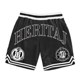 HTG ROPE-BASKETBALL SHORTS