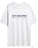 DAY DREAMER-OVERSIZED T-SHIRT-BLN