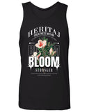 BLOOM-TANK (Unisex)