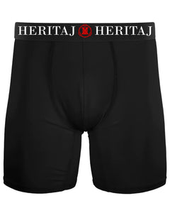 Heritaj-Boxer Brief 3-Pack