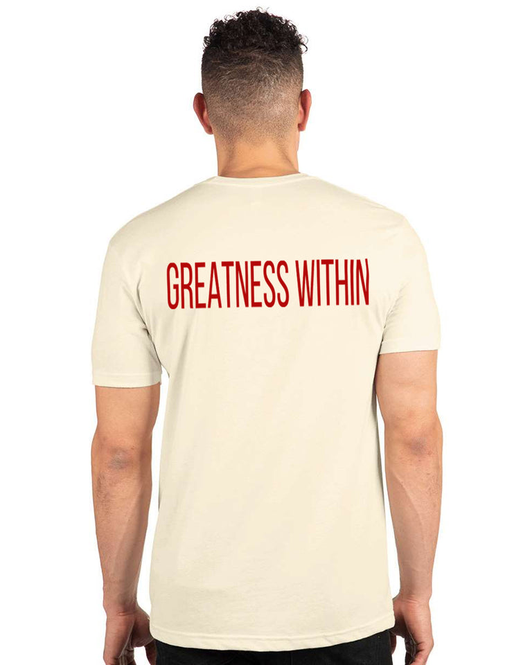 I'M A FIGHTER-TEE