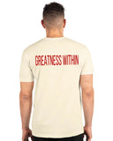 I'M A FIGHTER-TEE