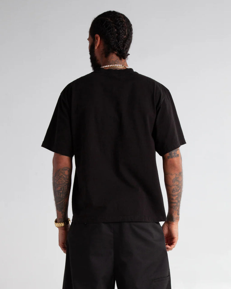 GREATNESS WITHIN-HEAVYWEIGHT T-SHIRT