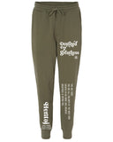 DESTINED FOR GREATNESS-SWEATSUIT