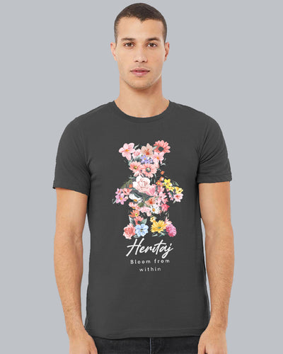 BLOOM WITHIN-TEE-NR