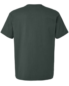 HYSTERIA-HEAVYWEIGHT T-SHIRT