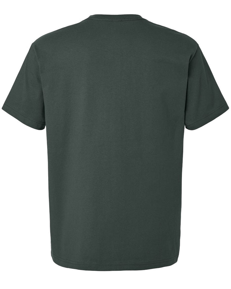 HYSTERIA-HEAVYWEIGHT T-SHIRT