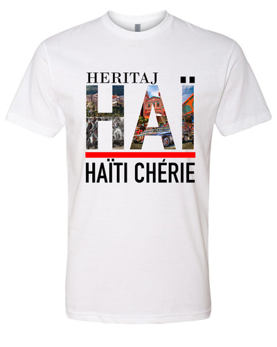 HAITI CHERIE