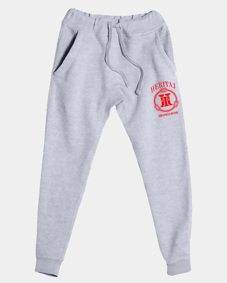 CLASSIC HERITAJ SWEATSUIT-HG