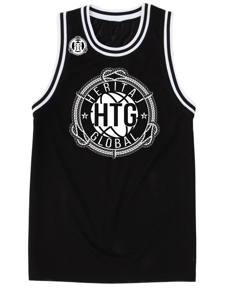 HTG ROPE-JERSEY