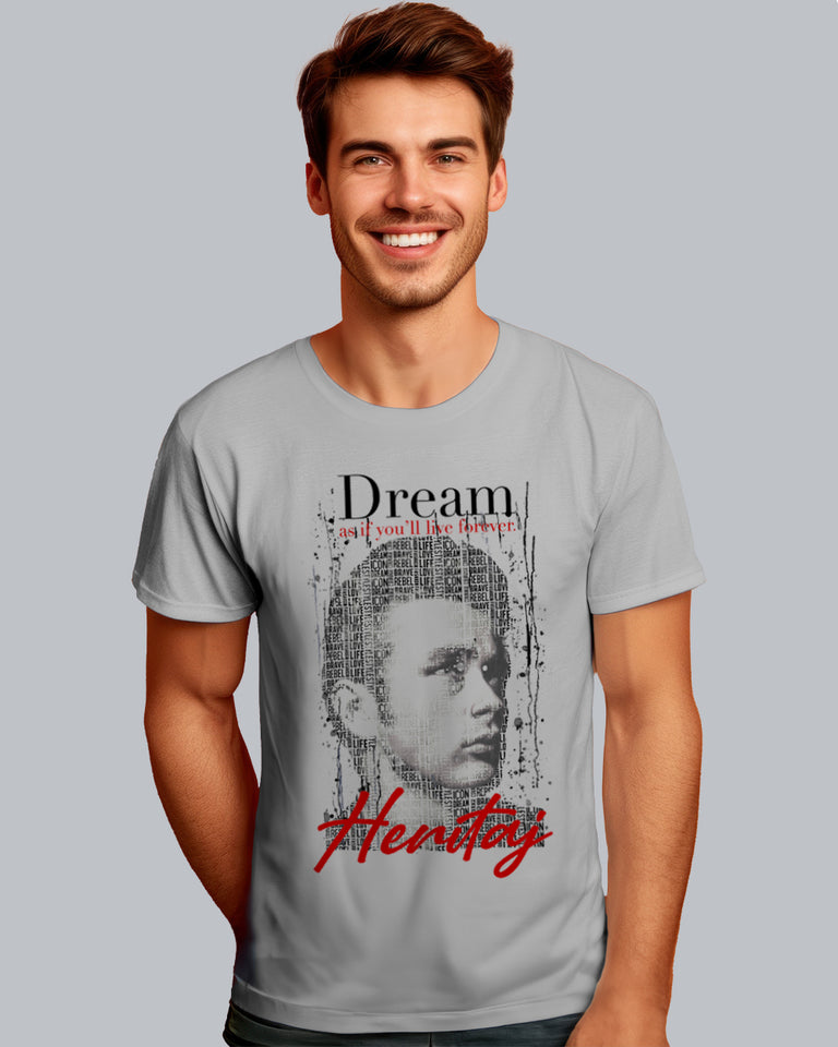 DREAM FOREVER-JAMES DEAN