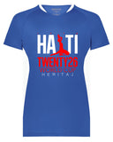 HAITI WORLD CUP JERSEY