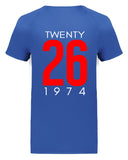 HAITI WORLD CUP JERSEY