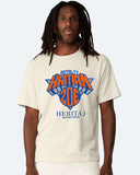 ZOE ROYALTY-HEAVYWEIGHT T-SHIRT