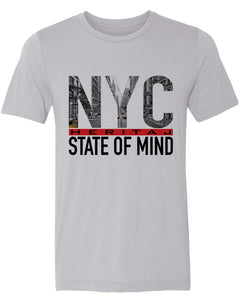 NYC-STATE OF MIND