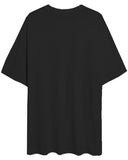 MIND OVER MATTER-OVERSIZED T-SHIRT