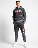 THE JOURNEY-SWEATSUIT