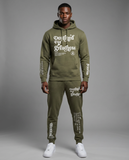 DESTINED FOR GREATNESS-SWEATSUIT