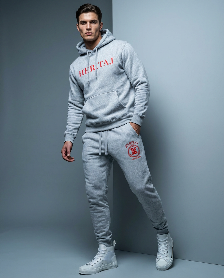 CLASSIC HERITAJ SWEATSUIT-HG