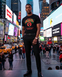 NEW YORK BLACK ROYALTY