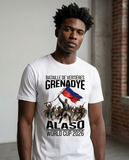 GRENADYE ALASO
