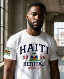 HERITAJ HAITI WORLD CUP26