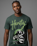 HYSTERIA-HEAVYWEIGHT T-SHIRT