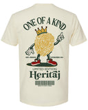 ONE OF A KIND-TEE-NTRL