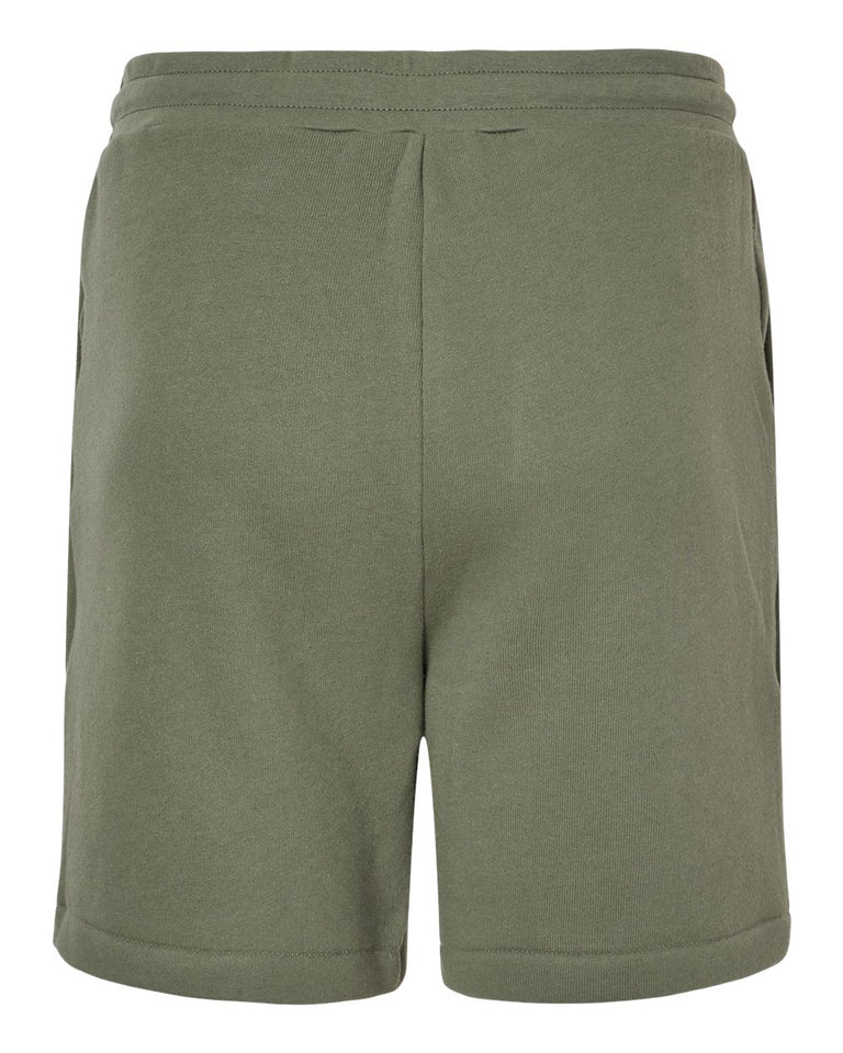HERITAJ SEAL CREST-SHORTS