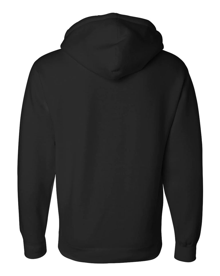 THE FIGHT IN YOU-HOODIE-NR