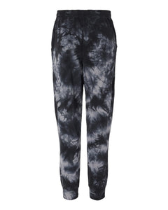 HARMONY-TYE DIE-JOGGERS