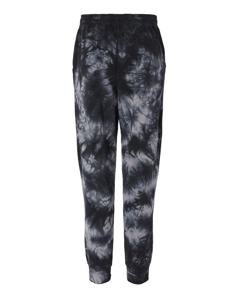 HARMONY-TYE DIE-JOGGERS